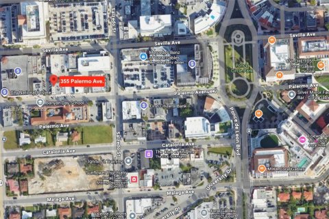 Propiedad comercial en venta en Coral Gables, Florida № 2023741 - foto 14