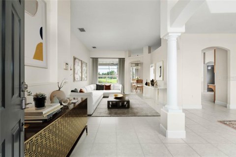 Casa en venta en Rockledge, Florida, 4 dormitorios, 229.47 m2 № 1870448 - foto 5