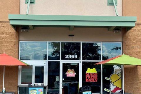 Commercial property in DeLand, Florida № 1816066 - photo 1