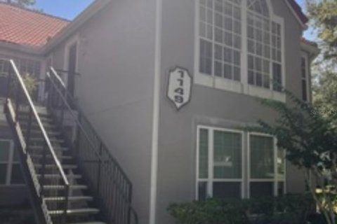 Condo in Casselberry, Florida, 3 bedrooms  № 2310916