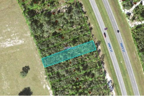Land in Frostproof, Florida № 2163885