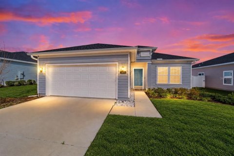 Casa en Ocala, Florida 3 dormitorios, 163.04 m2 № 2368956