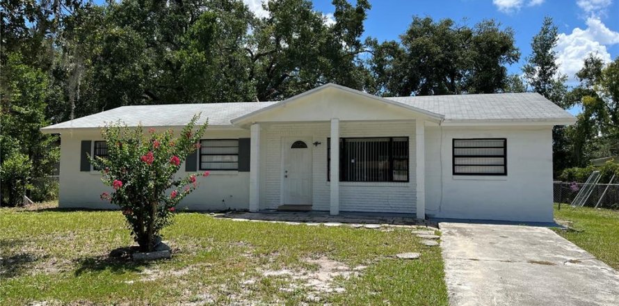 Villa ou maison à Altamonte Springs, Floride 2 chambres, 106.65 m2 № 1918517