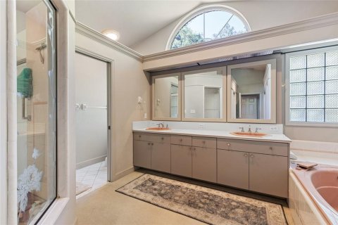Купить виллу или дом в Гейнсвилл, Флорида 8 комнат, 326.37м2, № 1640483 - фото 27