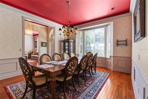 Casa en venta en Gainesville, Florida, 4 dormitorios, 326.37 m2 № 1640483 - foto 11