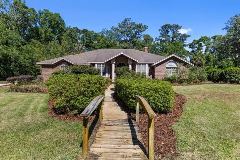 Casa en venta en Gainesville, Florida, 4 dormitorios, 326.37 m2 № 1640483 - foto 4