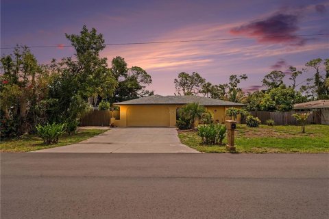 Villa ou maison à Nokomis, Floride 2 chambres, 146.97 m2 № 2092791