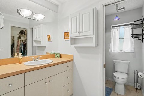 Villa ou maison à vendre à Nokomis, Floride: 2 chambres, 146.97 m2 № 2092791 - photo 18
