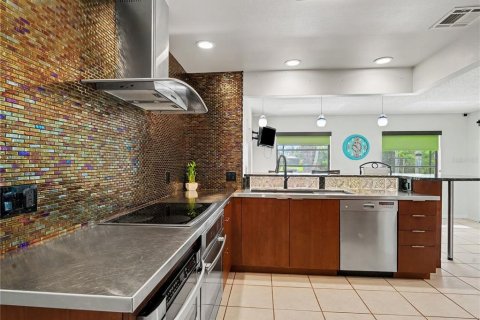 Villa ou maison à vendre à Nokomis, Floride: 2 chambres, 146.97 m2 № 2092791 - photo 10