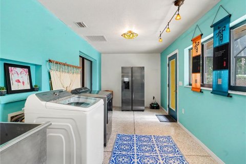 Villa ou maison à vendre à Nokomis, Floride: 2 chambres, 146.97 m2 № 2092791 - photo 26