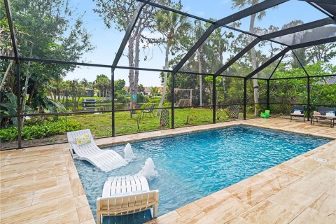 Villa ou maison à vendre à Nokomis, Floride: 2 chambres, 146.97 m2 № 2092791 - photo 29
