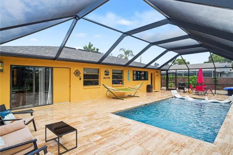 Villa ou maison à vendre à Nokomis, Floride: 2 chambres, 146.97 m2 № 2092791 - photo 30