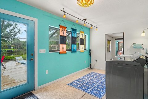 Villa ou maison à vendre à Nokomis, Floride: 2 chambres, 146.97 m2 № 2092791 - photo 27