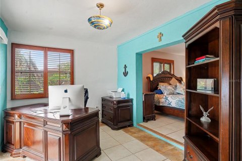 Villa ou maison à vendre à Nokomis, Floride: 2 chambres, 146.97 m2 № 2092791 - photo 21