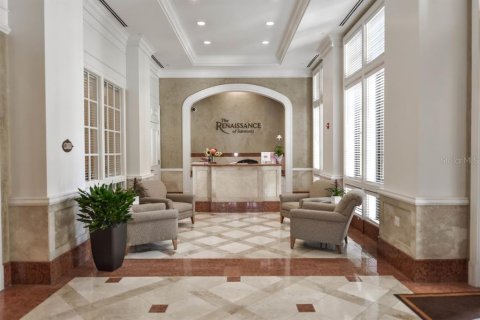 Condo in Sarasota, Florida, 1 bedroom  № 2229576 - photo 2