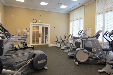 Condo in Sarasota, Florida, 1 bedroom  № 2229576 - photo 18