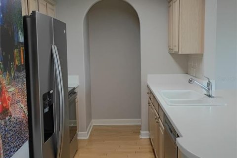 Condo in Sarasota, Florida, 1 bedroom  № 2229576 - photo 4