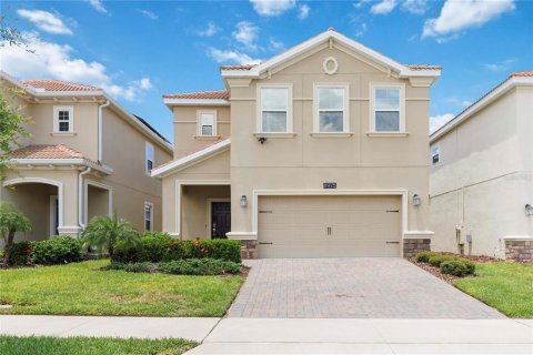 Casa en venta en Davenport, Florida, 3 dormitorios, 192.87 m2 № 1792692 - foto 1