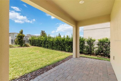 Casa en venta en Davenport, Florida, 3 dormitorios, 192.87 m2 № 1792692 - foto 22