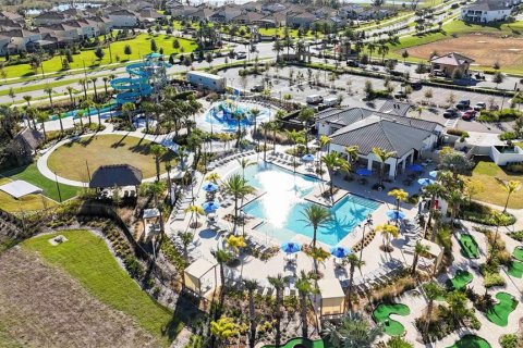 Casa en venta en Davenport, Florida, 3 dormitorios, 192.87 m2 № 1792692 - foto 2