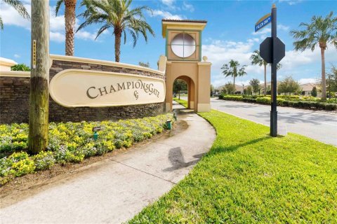 Casa en venta en Davenport, Florida, 3 dormitorios, 192.87 m2 № 1792692 - foto 28