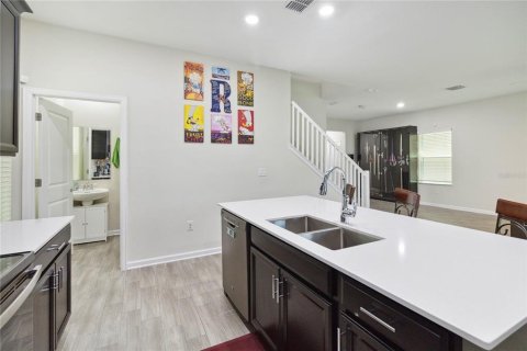 Casa en venta en Davenport, Florida, 3 dormitorios, 192.87 m2 № 1792692 - foto 9