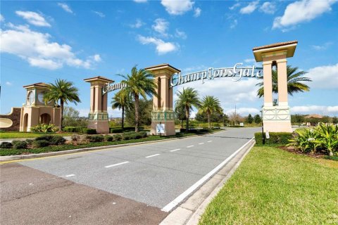 Casa en venta en Davenport, Florida, 3 dormitorios, 192.87 m2 № 1792692 - foto 25