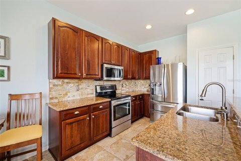 House in Punta Gorda, Florida 3 bedrooms, 181.62 sq.m. № 1831246 - photo 20