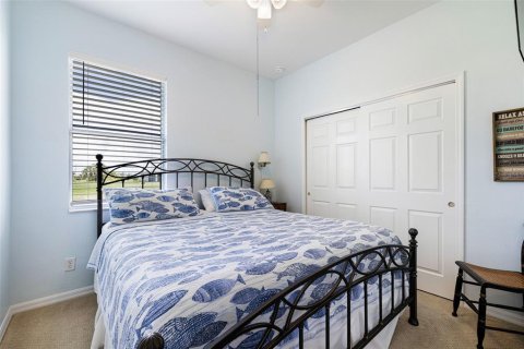House in Punta Gorda, Florida 3 bedrooms, 181.62 sq.m. № 1831246 - photo 27