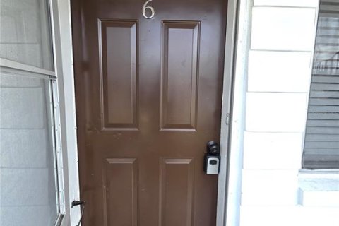 Condominio en alquiler en Clearwater, Florida, 1 dormitorio, 54.35 m2 № 2102351 - foto 4