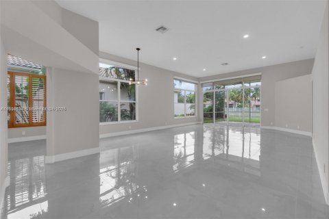 Villa ou maison à vendre à Weston, Floride: 3 chambres, 227.24 m2 № 1947412 - photo 30