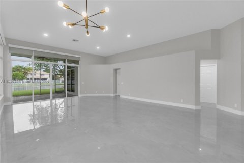 Villa ou maison à vendre à Weston, Floride: 3 chambres, 227.24 m2 № 1947412 - photo 22