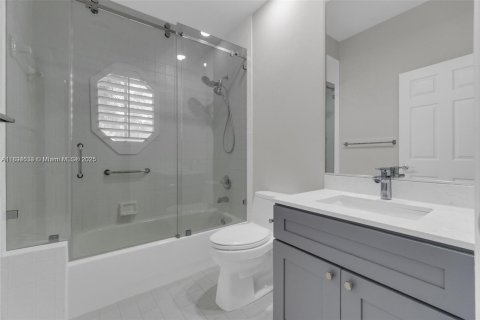 Villa ou maison à vendre à Weston, Floride: 3 chambres, 227.24 m2 № 1947412 - photo 28