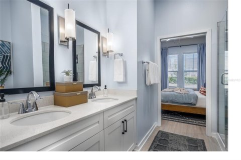Apartment in Land O' Lakes, Florida 2 bedrooms, 118.64 sq.m. № 1900219 - photo 23