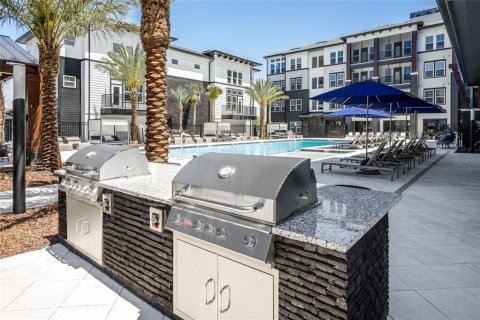 Apartment in Land O' Lakes, Florida 2 bedrooms, 118.64 sq.m. № 1900219 - photo 9