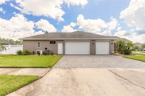 Casa en venta en New Smyrna Beach, Florida, 4 dormitorios, 196.86 m2 № 2330394 - foto 20