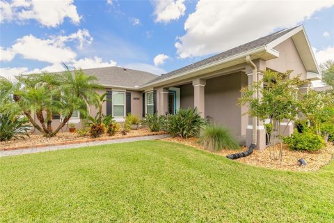 Casa en venta en New Smyrna Beach, Florida, 4 dormitorios, 196.86 m2 № 2330394 - foto 23