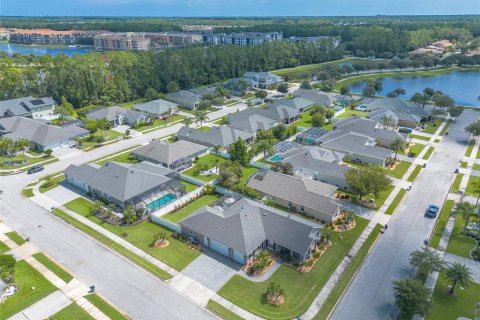 Casa en venta en New Smyrna Beach, Florida, 4 dormitorios, 196.86 m2 № 2330394 - foto 16