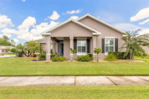 House in New Smyrna Beach, Florida 4 bedrooms, 196.86 sq.m. № 2330394