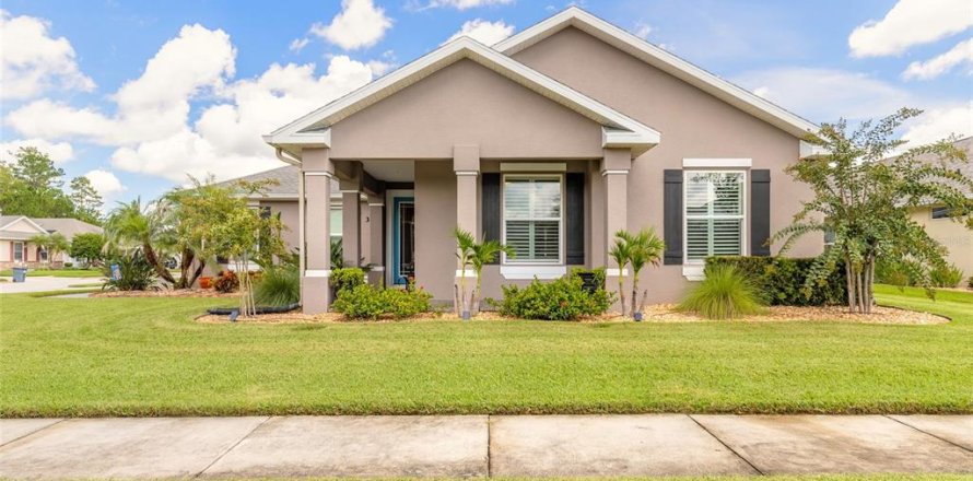 Casa en New Smyrna Beach, Florida 4 dormitorios, 196.86 m2 № 2330394