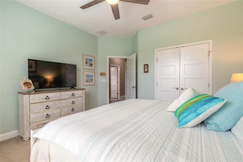 Casa en venta en New Smyrna Beach, Florida, 4 dormitorios, 196.86 m2 № 2330394 - foto 25