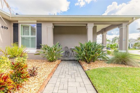 Casa en venta en New Smyrna Beach, Florida, 4 dormitorios, 196.86 m2 № 2330394 - foto 22