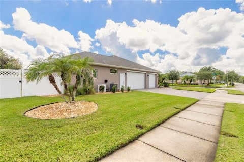 Casa en venta en New Smyrna Beach, Florida, 4 dormitorios, 196.86 m2 № 2330394 - foto 21