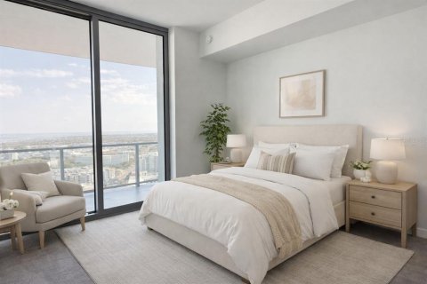 Condo in Saint Petersburg, Florida, 3 bedrooms № 2223804 - photo 11