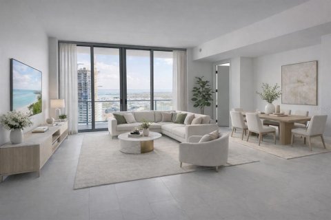 Condo in Saint Petersburg, Florida, 3 bedrooms № 2223804 - photo 6