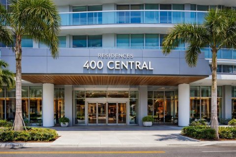 Condo in Saint Petersburg, Florida, 3 bedrooms № 2223804 - photo 3