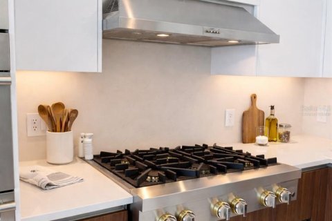 Condo in Saint Petersburg, Florida, 3 bedrooms № 2223804 - photo 8