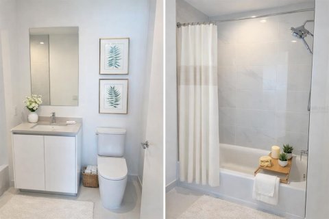 Condo in Saint Petersburg, Florida, 3 bedrooms № 2223804 - photo 22