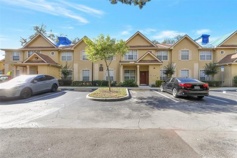 Condo à Altamonte Springs, Floride, 1 chambre  № 2389160