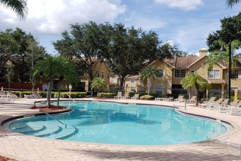 Copropriété à vendre à Altamonte Springs, Floride: 1 chambre, 76.74 m2 № 2389160 - photo 8